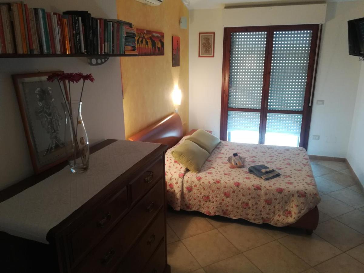 فيلا La Casa Di Eledo La Maddalena  المظهر الخارجي الصورة
