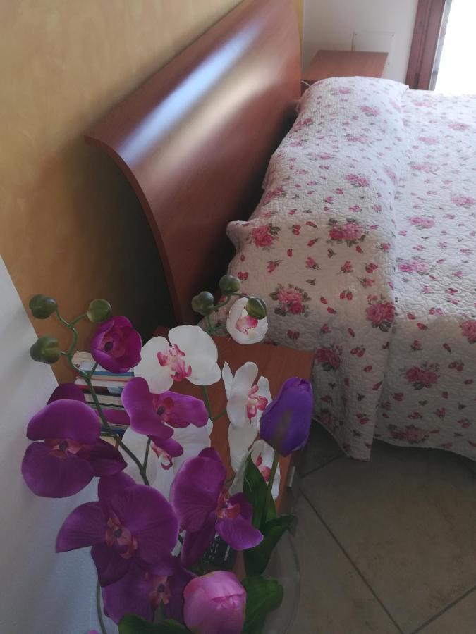 فيلا La Casa Di Eledo La Maddalena  المظهر الخارجي الصورة