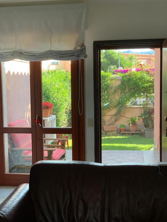 فيلا La Casa Di Eledo La Maddalena  المظهر الخارجي الصورة